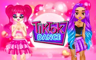 Play TikTok Dance online - Glouplay