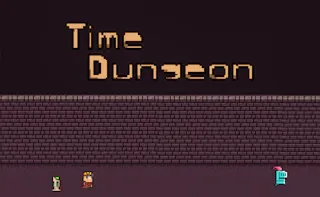 Play Time Dungeon online - Glouplay
