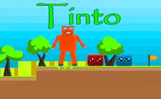 Play Tinto online - Glouplay