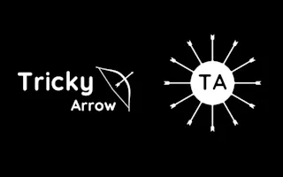 Play Tricky Arrow online - Glouplay