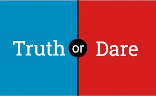 Play Truth or Dare online - Glouplay