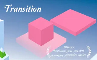 Play Transition online - Glouplay