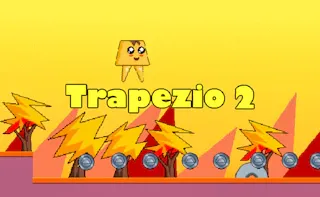 Play Trapezio 2 online - Glouplay