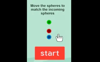 Play TreeColor online - Glouplay