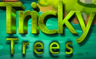 Play Tricky Trees online - Glouplay
