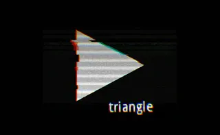 Play Triangle online - Glouplay