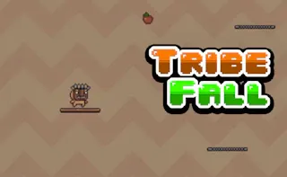 Play Tribe Fall online - Glouplay