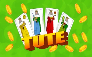 Play Tute online - Glouplay
