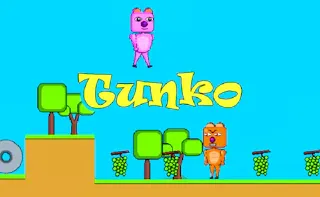Play Tunko online - Glouplay