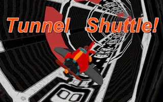 Play TunnelShuttle online - Glouplay