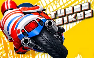 Play Turbo Bikes online - Glouplay