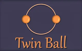 Play Twin Ball online - Glouplay