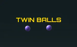 Play Twin Balls online - Glouplay