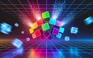 Play Two Blocks online - Glouplay