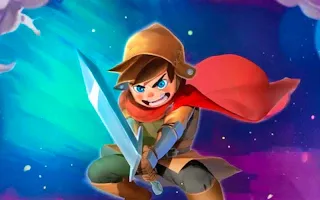 Play Unbroken Soul online - Glouplay