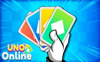 Play UNO Online online - Glouplay