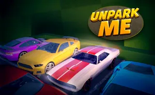 Play Unpark Me online - Glouplay