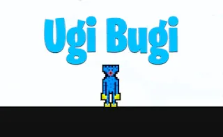 Play Ugi Bugi online - Glouplay