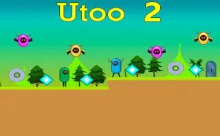 Play Utoo 2 online - Glouplay
