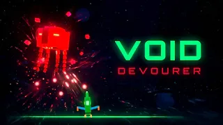 Play Void Devourer online - Glouplay
