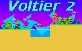 Play Voltier 2 online - Glouplay