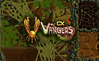 Play Vangers CX multiplayer online - Glouplay