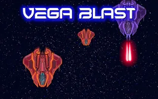 Play Vega Blast online - Glouplay