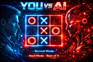 Play You VS AI online - Glouplay