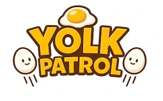 Play Yolk Patrol online - Glouplay