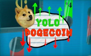 Play Yolo Dogecoin online - Glouplay
