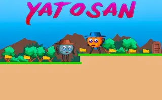 Play Yatosan online - Glouplay