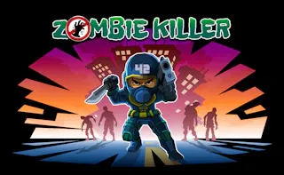 Play Zombie Killer online - Glouplay