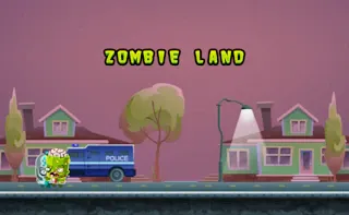 Play Zombie Land online - Glouplay