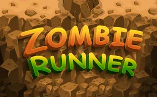 Play Zombie Runner online - Glouplay