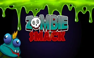 Play ZombieSmack online - Glouplay