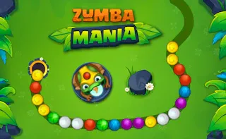 Play Zumba Mania online - Glouplay
