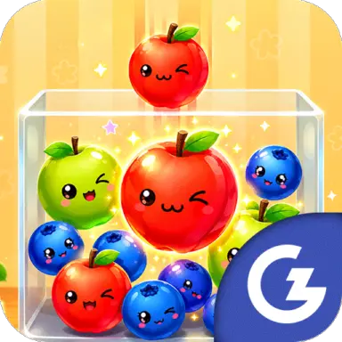 Play Fruit Merge Reloaded online - Glouplay