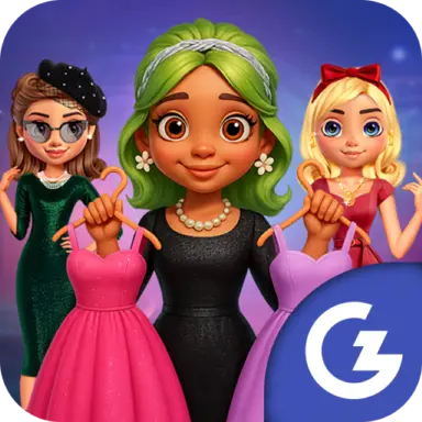 Play BFFs Retro Time Travel Fashion online - Glouplay