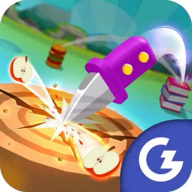 Play Knife Flip online - Glouplay