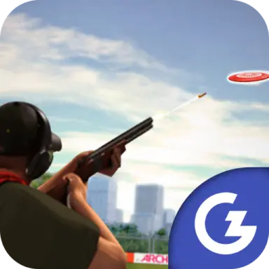 Play Clay Pigeon: Tap and Shoot online - Glouplay
