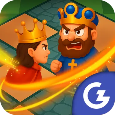 Play Junior Chess online - Glouplay