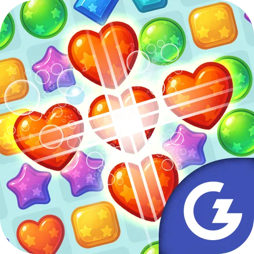 Play Pop Soap online - Glouplay