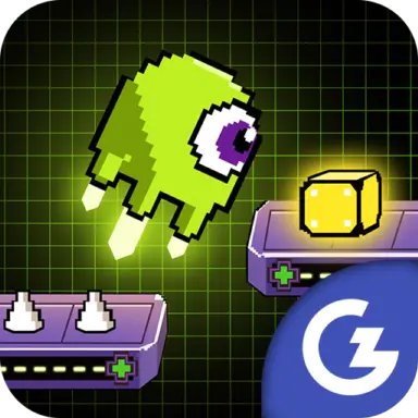 Play Pixel Slime online - Glouplay