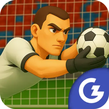 Play Super Goalie Auditions online - Glouplay
