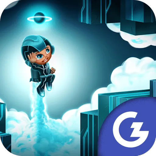 Play Rocket Man online - Glouplay
