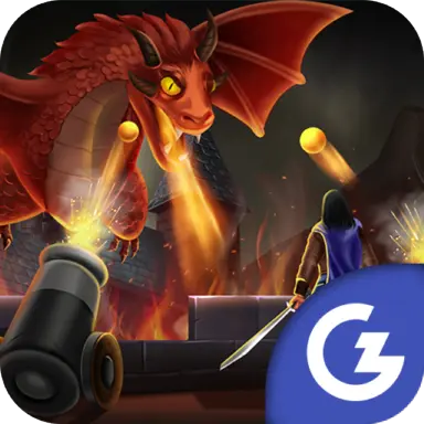 Play Dragon Annihilation online - Glouplay