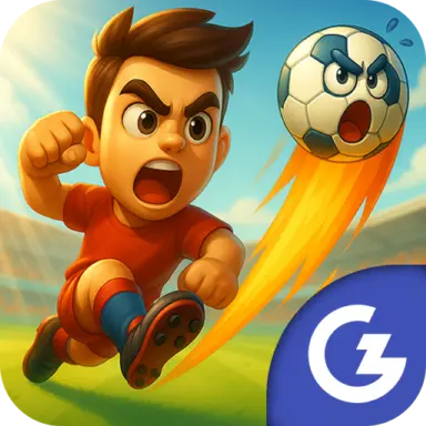 Play Flappy Foot Chinko online - Glouplay