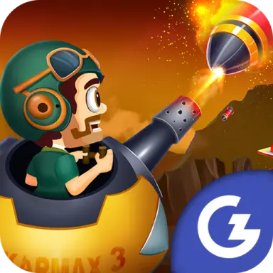 Play Defense of Karmax 3 online - Glouplay