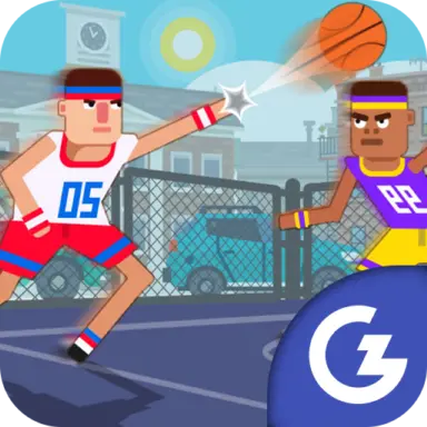 Play Street Dunkies online - Glouplay