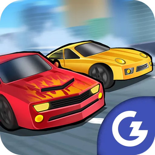Play Furious Speed online - Glouplay